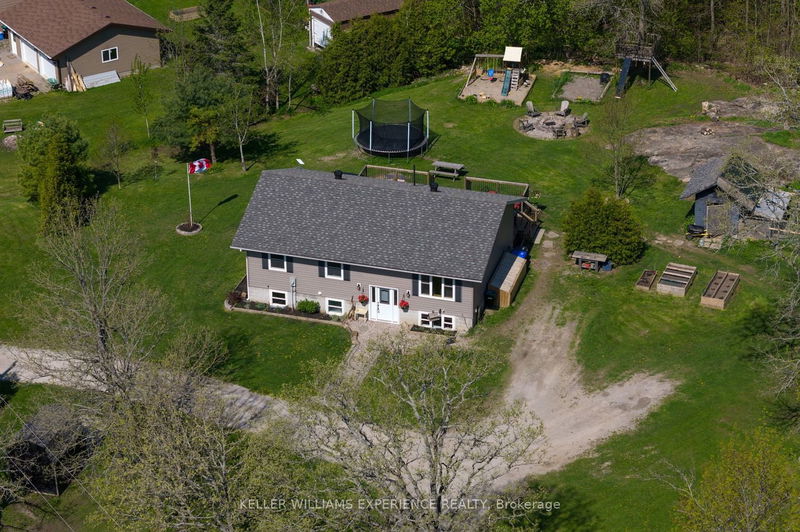 home for sale on 1530 Laughlin Falls Road
