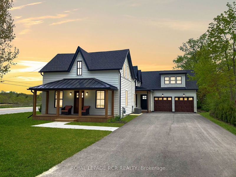 home for sale on 37 Wellington Street E