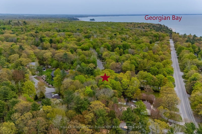 Lot 558 Forest Circ  Tiny, L9M 0H7 | Image 2