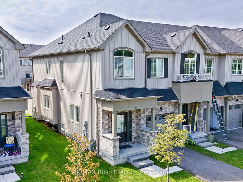home for sale on 29 Churchlea Mews