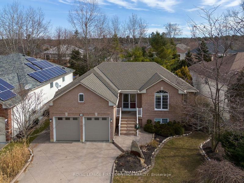 home for sale on 118 Silver Birch Avenue