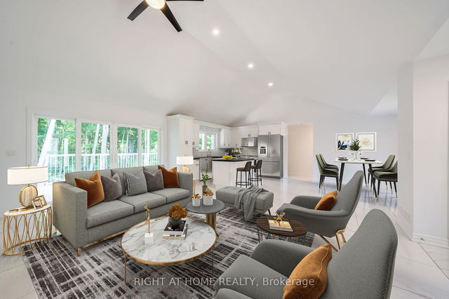6 Ojibway Court