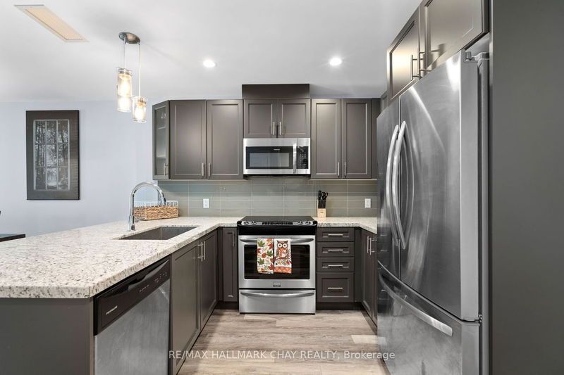  #G01 - 80 Horseshoe Blvd  Oro-Medonte, L4M 4Y8 | Image 11