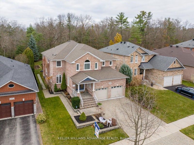home for sale on 105 Crimson Ridge Road