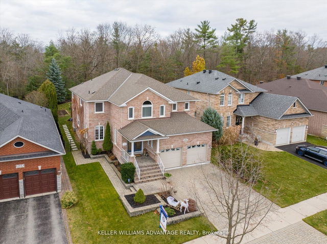 105 Crimson Ridge Road