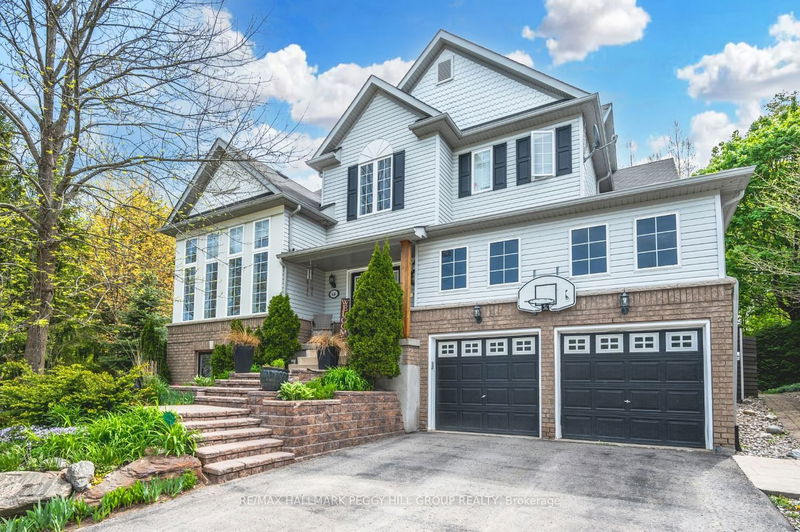 home for sale on 44 Tanglewood Crescent
