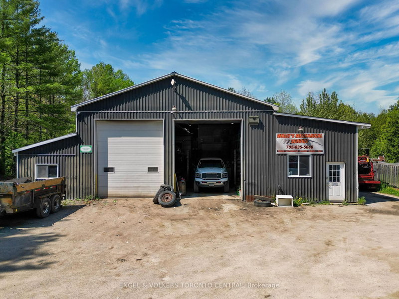 1872 Anderson Line, Severn, L0K 1E0 | Image 2