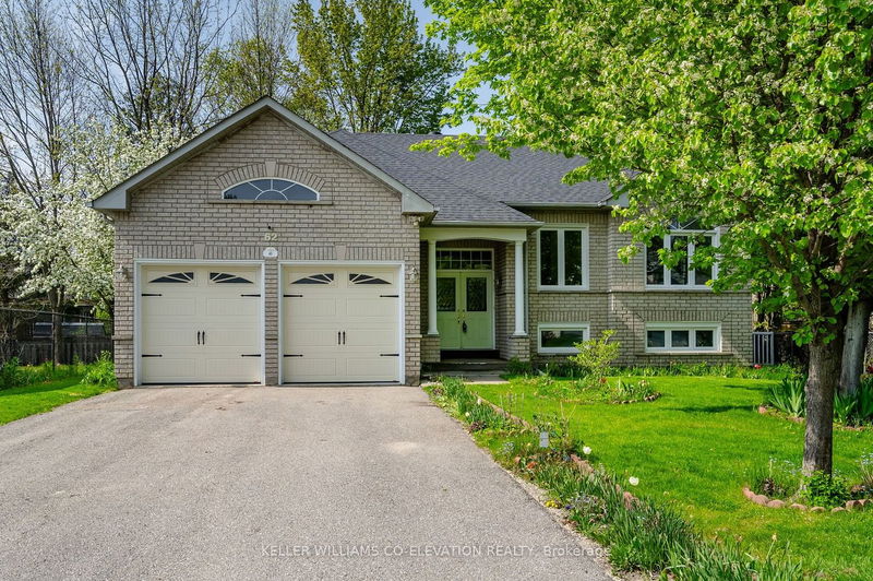 home for sale on 62 Caribou Trail