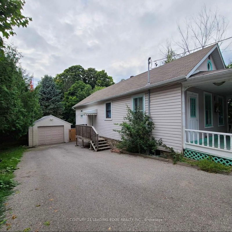 home for lease on 10 Peel Street