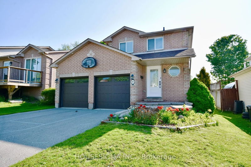 home for lease on 25 Wessenger Drive