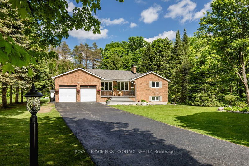home for sale on 1289 Gervais Road