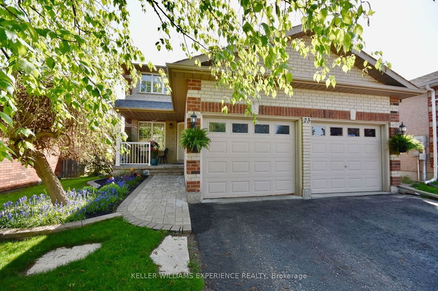 23 Kell Place