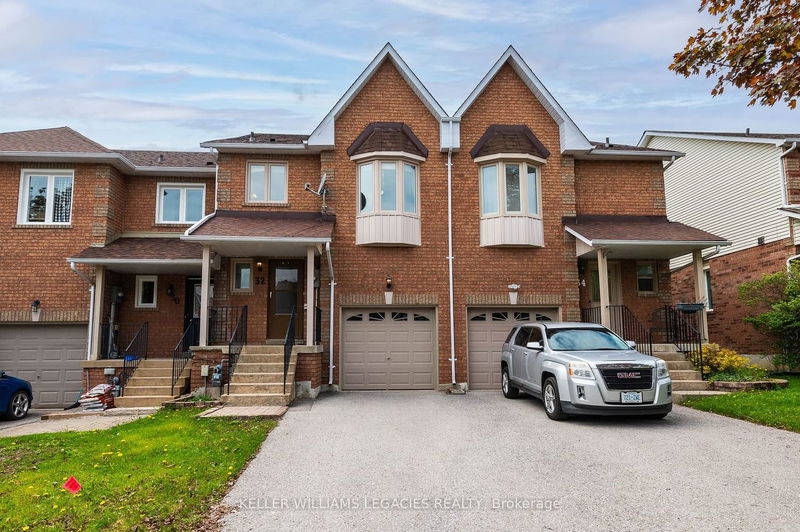 home for sale on 32 Brucker Road