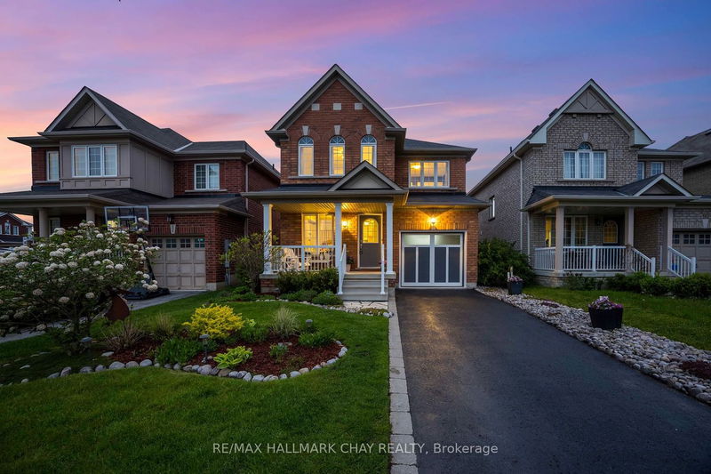 home for sale on 110 Empire Drive