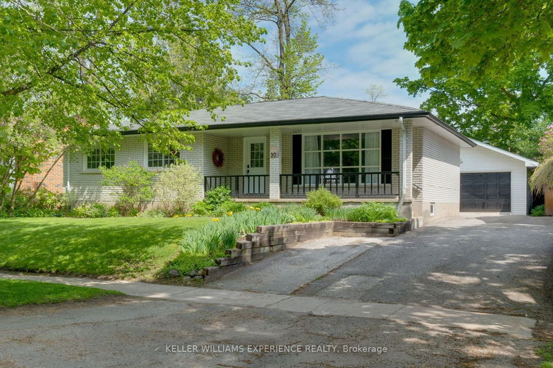 home for sale on 30 Alexander Avenue