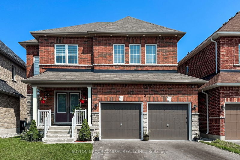 3 Cypress Point St  Barrie, L4N 5S4 | Image 2