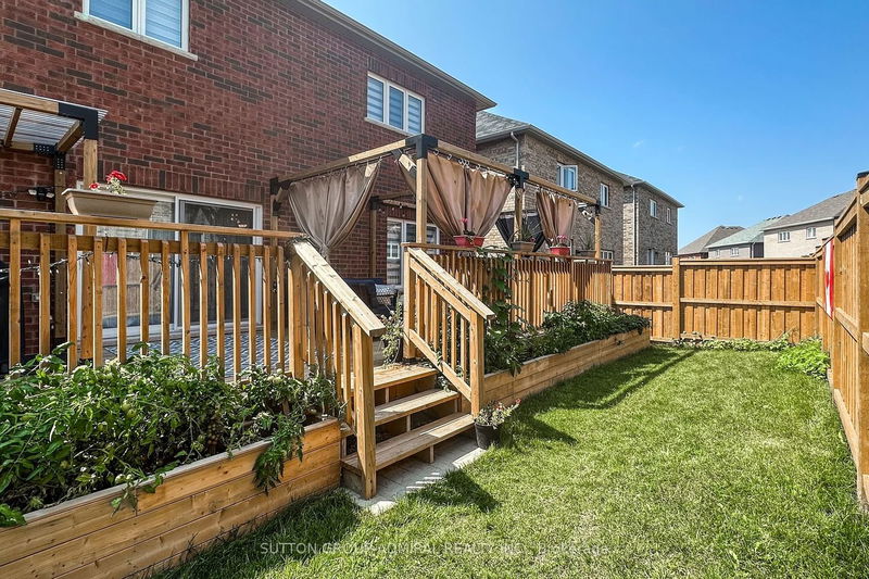 3 Cypress Point St  Barrie, L4N 5S4 | Image 34