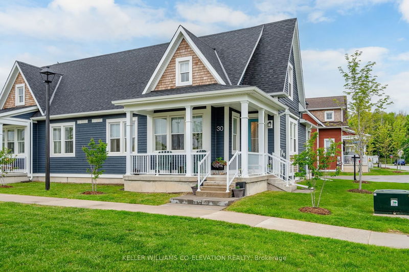 home for sale on 30 Samantha Lane