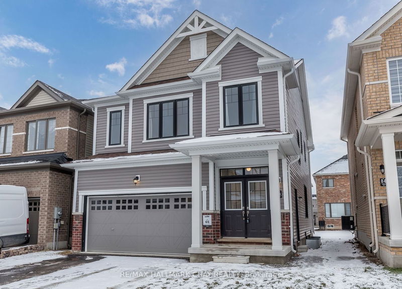 home for lease on Main-86 Nottingham Road