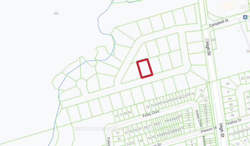 41 Conc 10 Nottawasaga PT 21, Collingwood, 00000 | Image 2