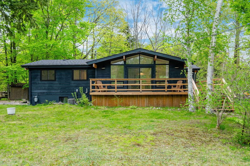 home for sale on 1803 Tiny Beaches Road N