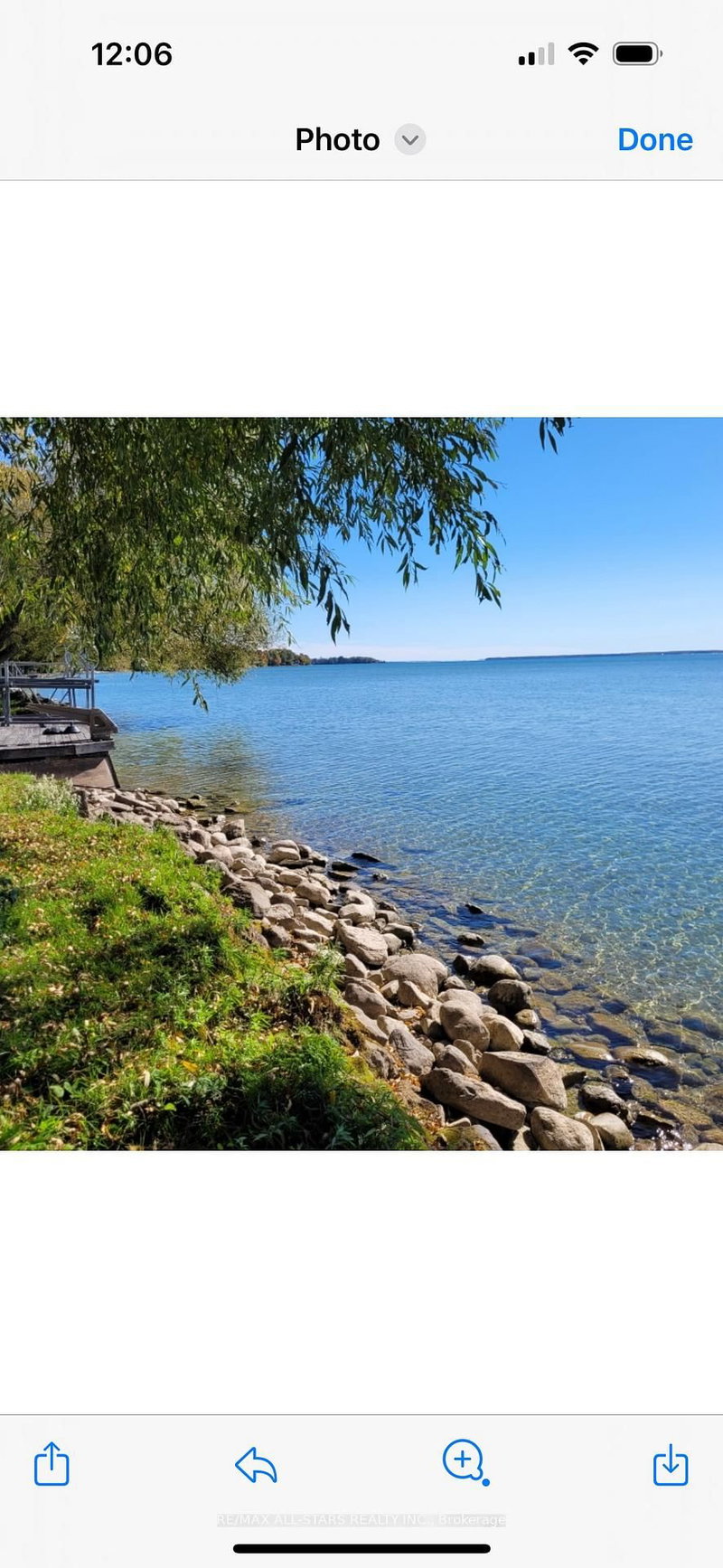 2644 Lakeshore Dr, Ramara, L0K 1B0 | Image 2