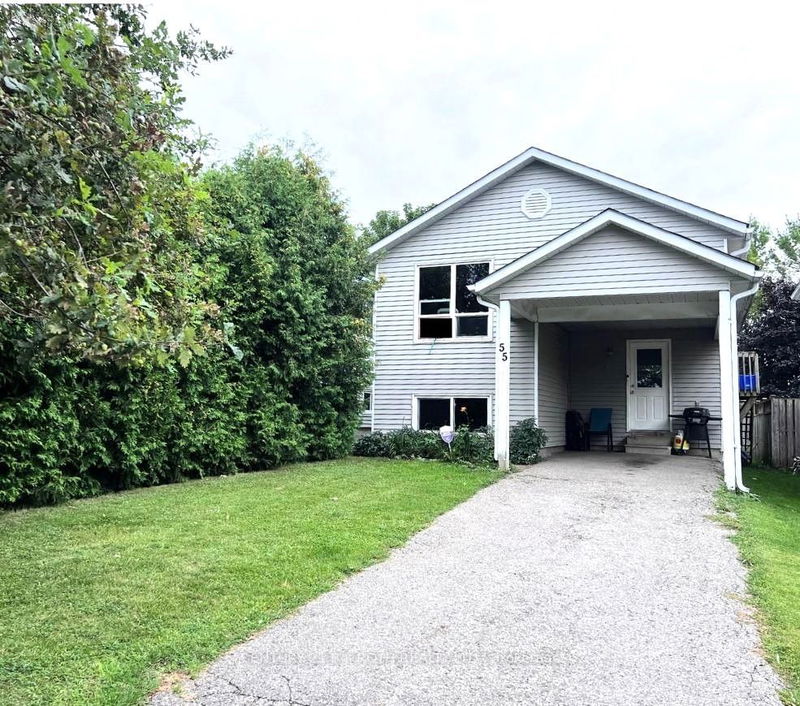 home for lease on 55 D'ambrosio Drive