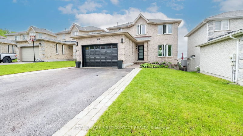 home for sale on 17 Bell Street