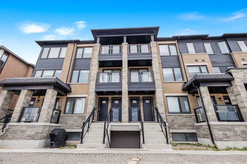 home for sale on 30 Magnolia Lane