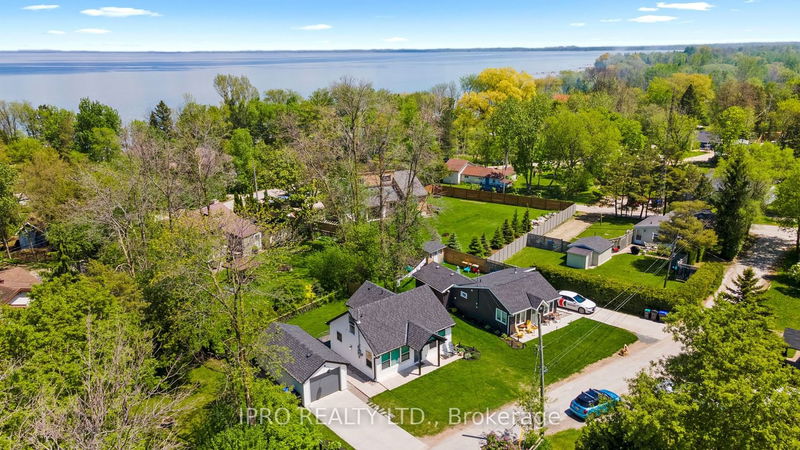 home for sale on 22 Jane Street