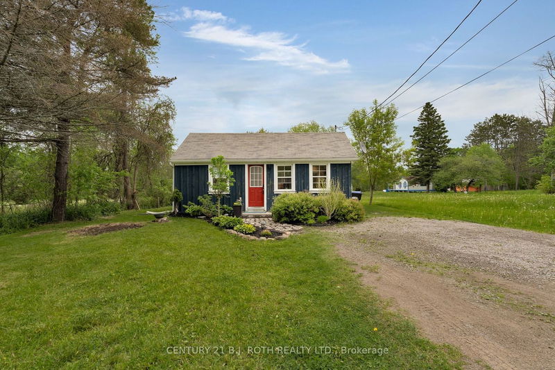 home for sale on 12979 County 16 Road