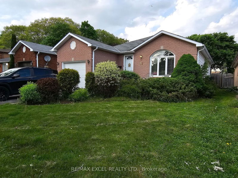 home for lease on 21 Finlay Road
