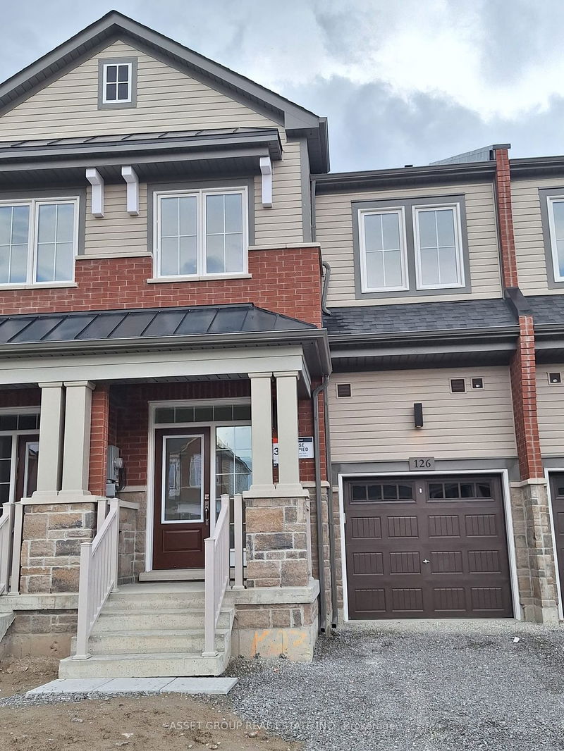 home for lease on 126 Greer Street