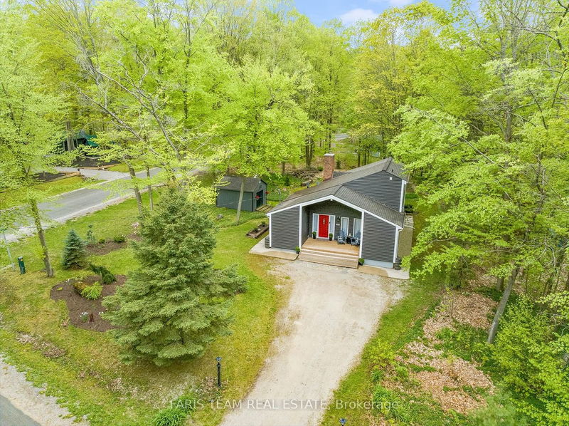 home for sale on 22 Slalom Drive