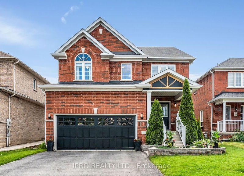 home for sale on 20 White Crescent