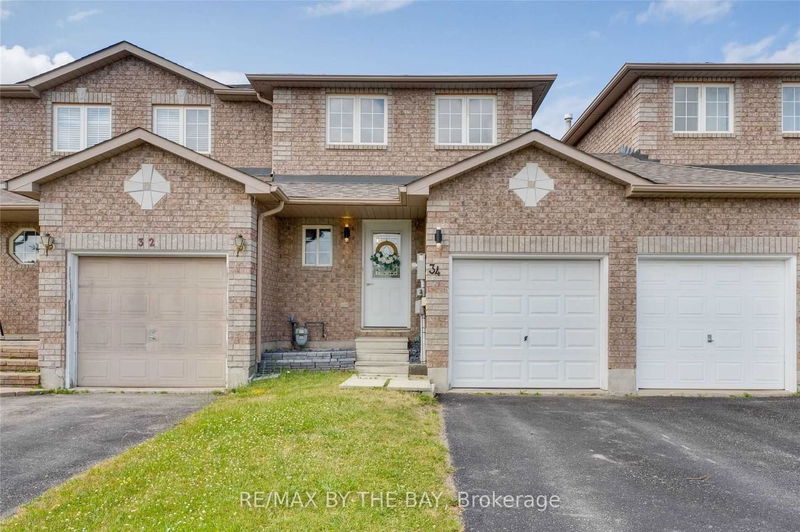home for sale on 34 Monarchy Street