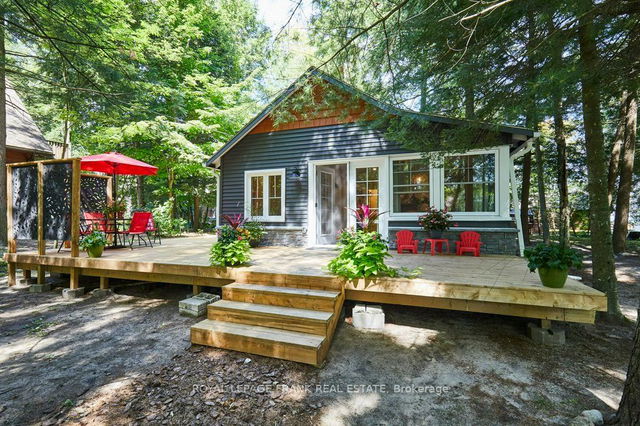 14 Thunder Bay Lane