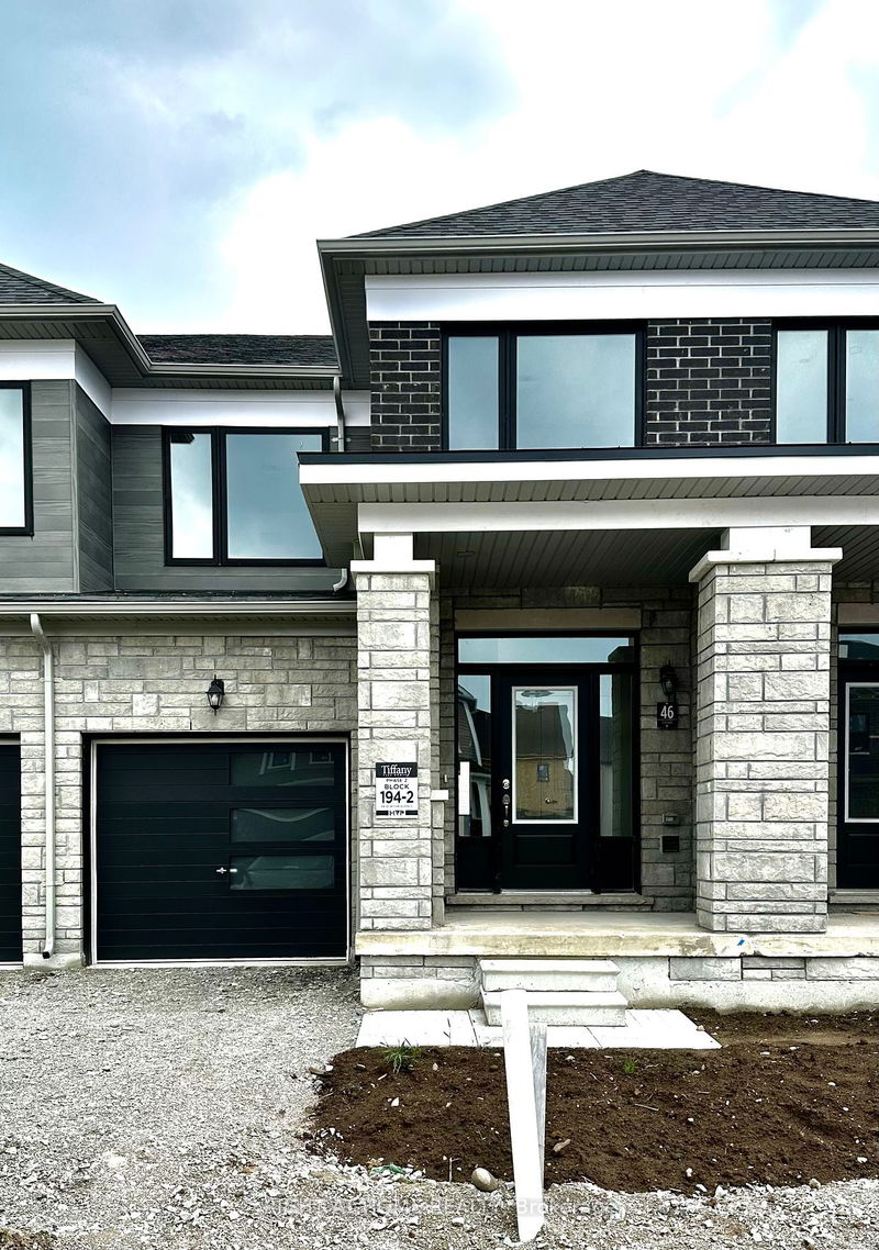 home for lease on 46 Durham Avenue