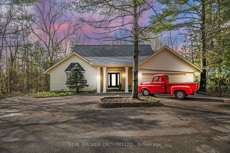 home for sale on 7906 Pineridge Road