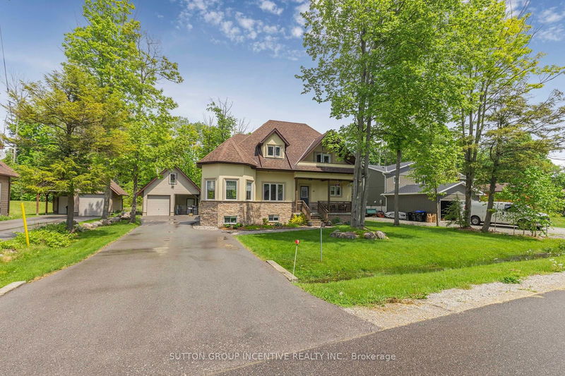 home for sale on 49 Bellehumeur Road