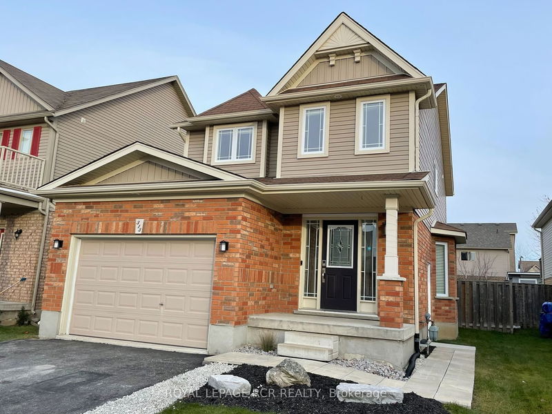 home for lease on 313 Holden Street