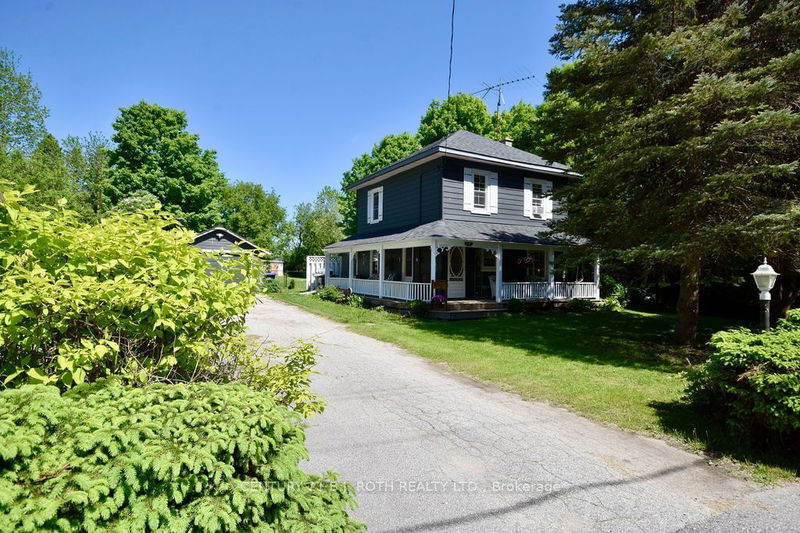 14 Mill St E Springwater, L0L 1V0 | Image 4