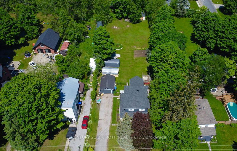 14 Mill St E Springwater, L0L 1V0 | Image 5