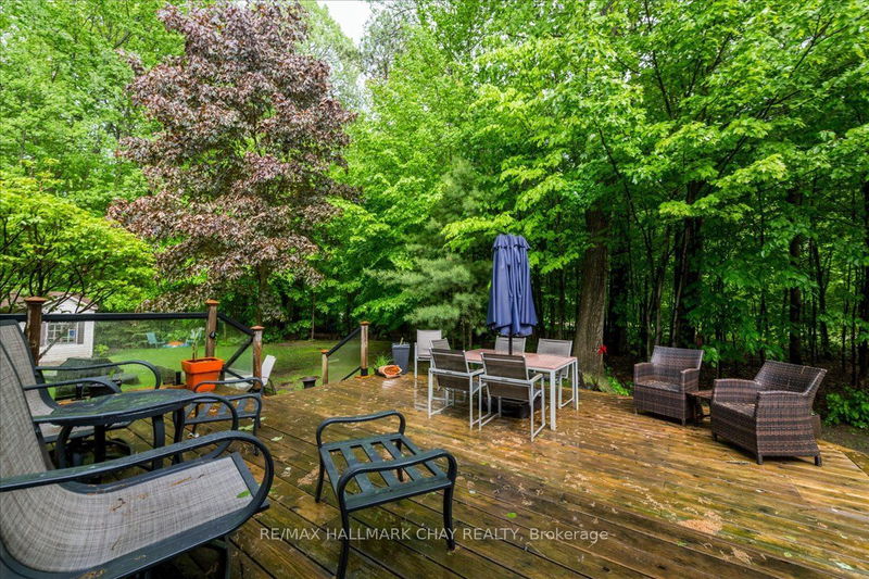 5 Timber Crt  Springwater, L0L 0H7 | Image 35