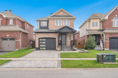 Detached House sold at 28 Versailles Crescent, Barrie, Ontario, L4M 0B8 - Innis-Shore - MLS: S8369068