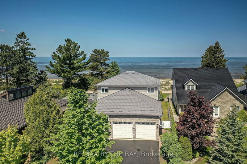 home for sale on 1022 River Road E