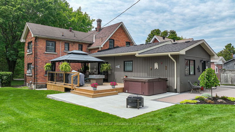 home for sale on 15 River Street