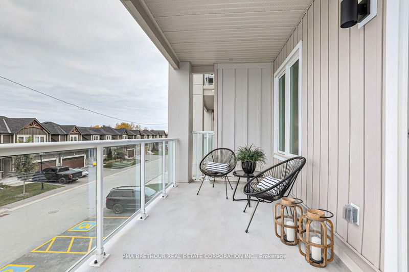  207 - 17 Spooner Cres  Collingwood, L9Y 1T3 | Image 13