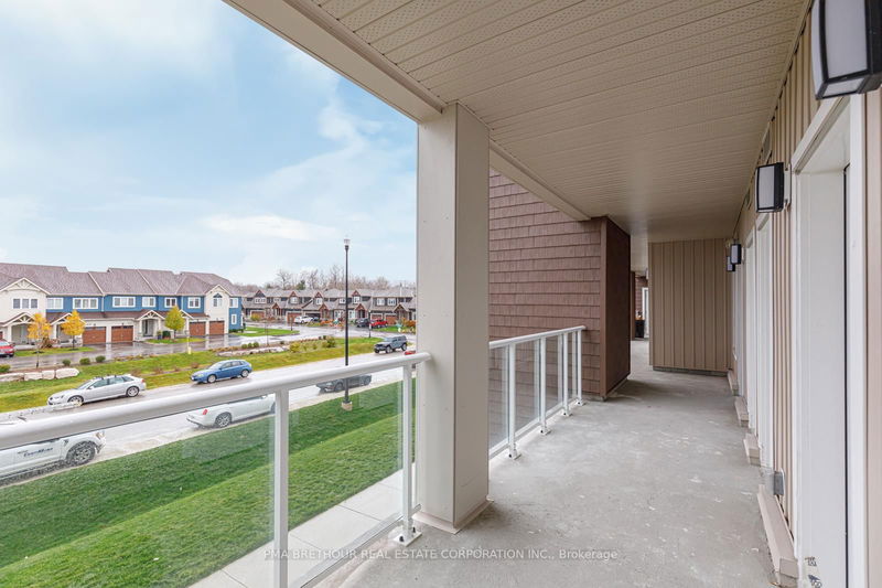  207 - 17 Spooner Cres  Collingwood, L9Y 1T3 | Image 16