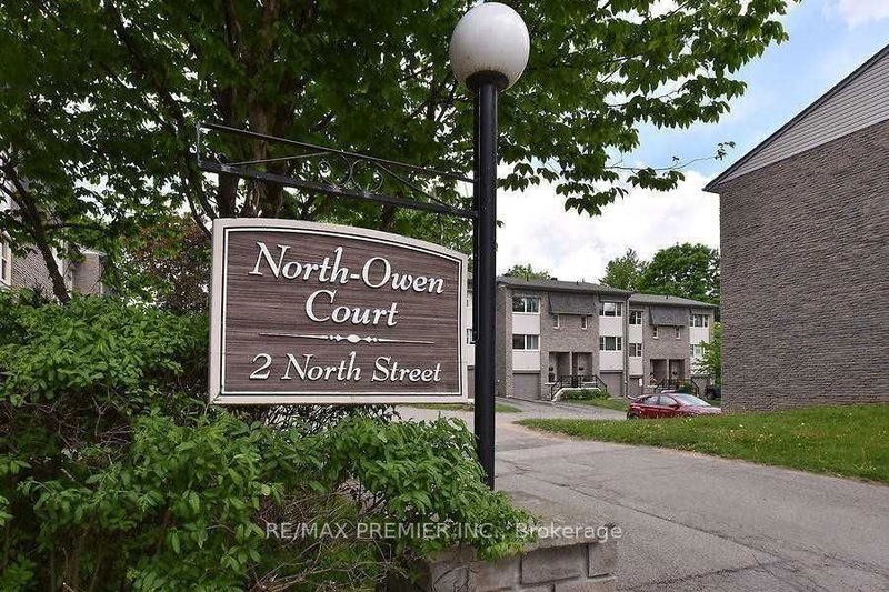 home for lease on 18-2 North Street
